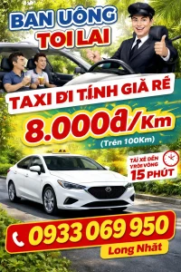 Dịch Vụ Cho Thuê Tài Xế Tại Bình Dương 2026