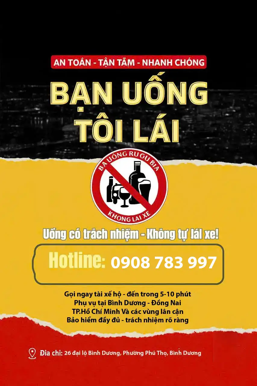 Dịch vụ đi lại